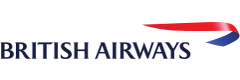 Logo British Airways