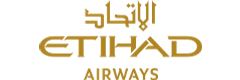 Logo Etihad