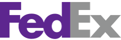 Logo FedEx