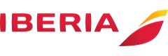 Logo Iberia