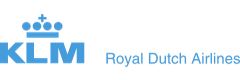 Logo KLM