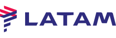 Logo LATAM