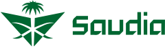 Logo Saudia