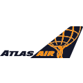 Logo Atlas Air