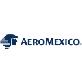 Logo Aeroméxico