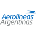 Logo Aerolíneas Argentinas