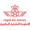 Logo Royal Air Maroc