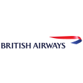 Logo British Airways
