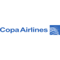 Logo Copa Airlines