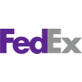 Logo FedEx