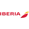 Logo Iberia