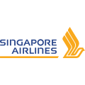 Logo Singapore Airlines